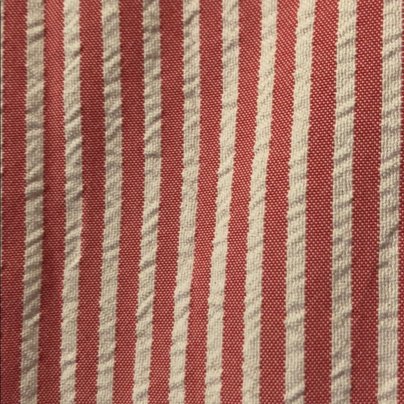 Joan Walters Vintage Seersucker Crops - Picture 3 of 10